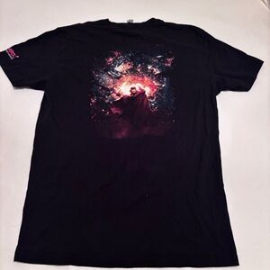 Doctor Strange In The Multiverse of Madness Graphic T-Shirt Size L By Partners!